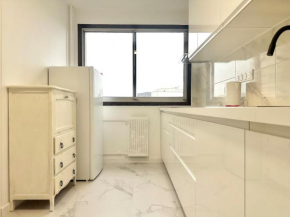 cosy home F4 Colombes